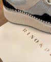Riino & Pelle Rocco Sneaker - Fifi & Moose BoutiqueFifi & MooseFifi & Moose BoutiqueFootwear