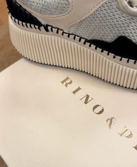 Riino & Pelle Rocco Sneaker - Fifi & Moose BoutiqueFifi & MooseFifi & Moose BoutiqueFootwear