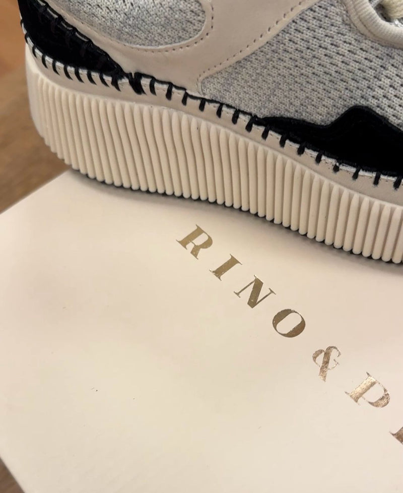 Riino & Pelle Rocco Sneaker - Fifi & Moose BoutiqueFifi & MooseFifi & Moose BoutiqueFootwear