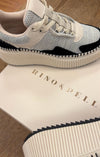 Riino & Pelle Rocco Sneaker - Fifi & Moose BoutiqueFifi & MooseFifi & Moose BoutiqueFootwear