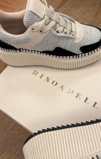Riino & Pelle Rocco Sneaker - Fifi & Moose BoutiqueFifi & MooseFifi & Moose BoutiqueFootwear