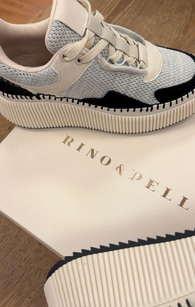 Riino & Pelle Rocco Sneaker - Fifi & Moose BoutiqueFifi & MooseFifi & Moose BoutiqueFootwear