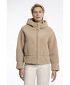 Rino & Pelle Felicia Hooded faux shearling jacket - Fifi & Moose BoutiqueFifi & Moose BoutiqueFifi & Moose BoutiqueCoats & Jackets