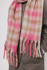 Rino & Pelle Hipke Scarf - Fifi & Moose BoutiqueFifi & MooseFifi & Moose BoutiqueScarf