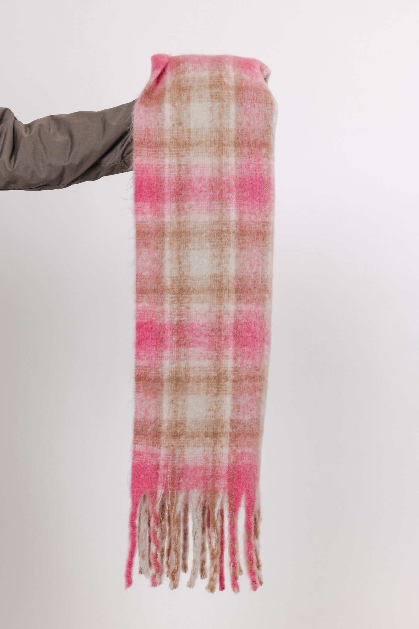 Rino & Pelle Hipke Scarf - Fifi & Moose BoutiqueFifi & MooseFifi & Moose BoutiqueScarf