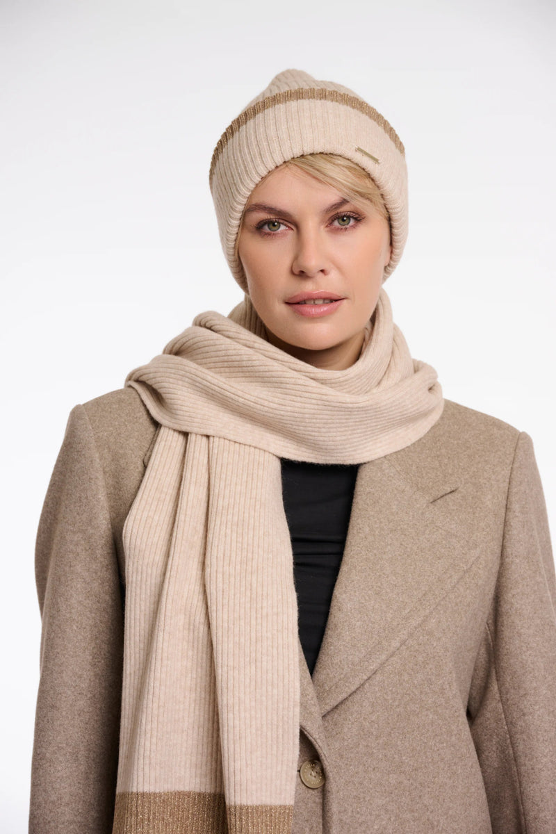 Rino & Pelle Ingrid Beanie - Fifi & Moose BoutiqueFifi & MooseFifi & Moose BoutiqueKnit Hat
