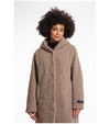 Rino & Pelle Leonie Teddy coat with hood - Fifi & Moose BoutiqueFifi & MooseFifi & Moose BoutiqueCoats & Jackets