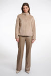 Rino & Pelle Madai Short faux fur jacket - Fifi & Moose BoutiqueFifi & MooseFifi & Moose BoutiqueCoats & Jackets