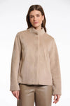 Rino & Pelle Madai Short faux fur jacket - Fifi & Moose BoutiqueFifi & MooseFifi & Moose BoutiqueCoats & Jackets