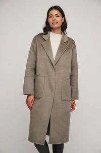 Rino & Pelle Reni Wool coat with removable jacket - Fifi & Moose BoutiqueFifi & MooseFifi & Moose BoutiqueClothing