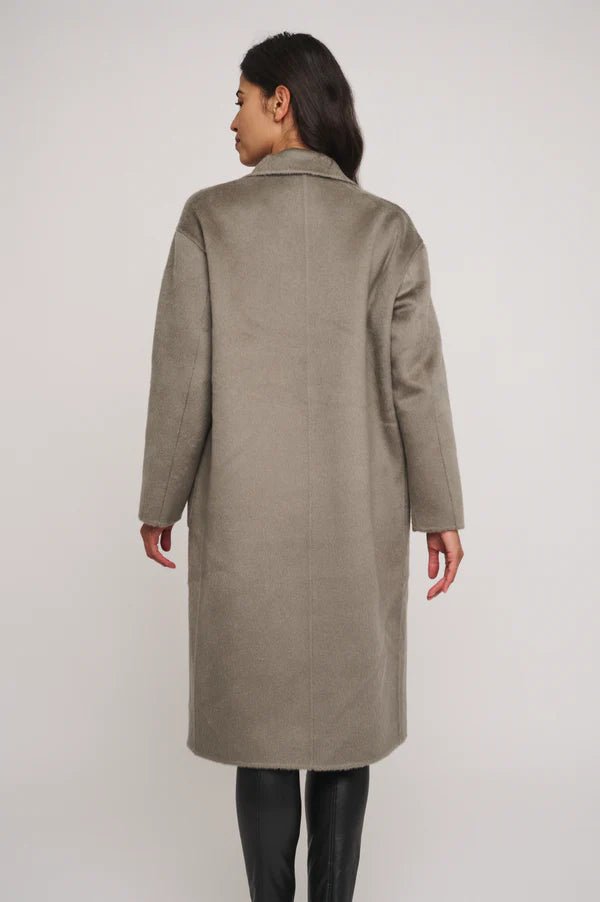 Rino & Pelle Reni Wool coat with removable jacket - Fifi & Moose BoutiqueFifi & MooseFifi & Moose BoutiqueClothing