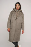 Rino & Pelle Reni Wool coat with removable jacket - Fifi & Moose BoutiqueFifi & MooseFifi & Moose BoutiqueClothing