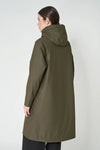 Tanta Neige Khaki Raincoat - Fifi & Moose BoutiqueFifi & MooseFifi & Moose BoutiqueCoats & Jackets