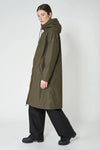 Tanta Neige Khaki Raincoat - Fifi & Moose BoutiqueFifi & MooseFifi & Moose BoutiqueCoats & Jackets