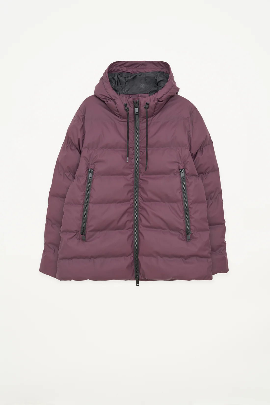 Tanta Nieve Quilted Down Jacket - Fifi & Moose BoutiqueFifi & MooseFifi & Moose BoutiqueCoats & Jackets