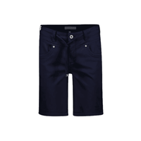 Red Button Relax Short Jogger in Navy