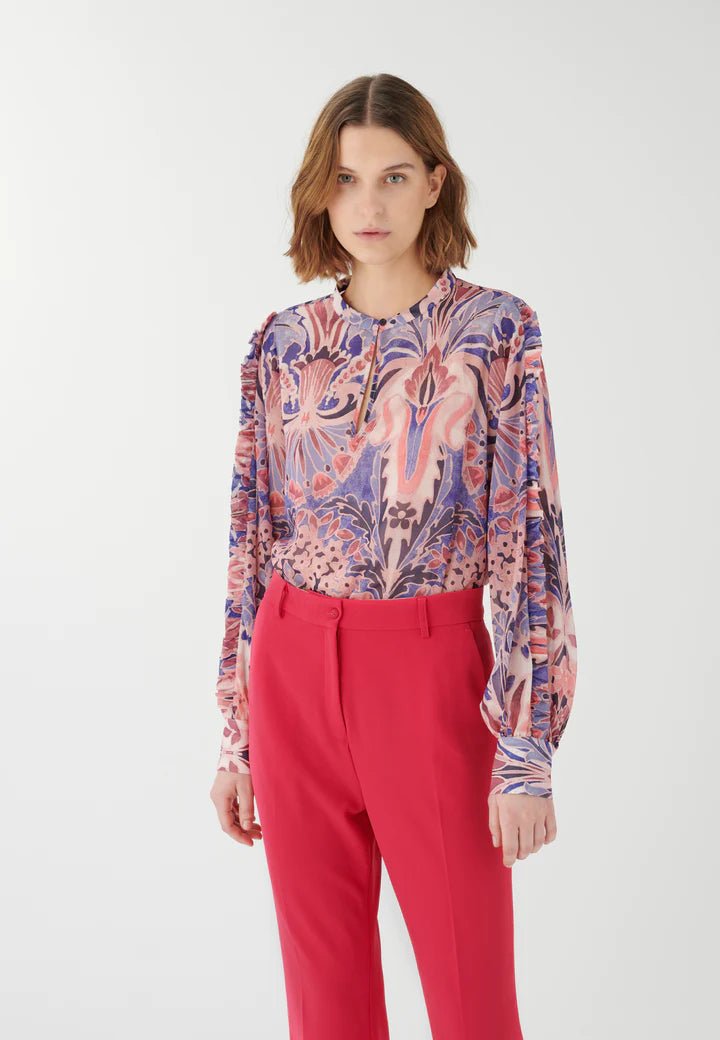 Dea Kudibal Maxiima Blouse - Fifi & Moose BoutiqueFifi & MooseFifi & Moose BoutiqueBlouse