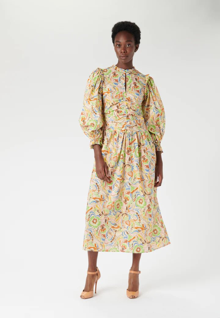 Milly dresses top