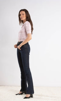 Denim Studio Brooke 32 Recycled Blue DV - Fifi & Moose BoutiqueFifi & MooseFifi & Moose BoutiqueJeans