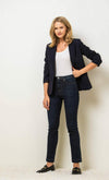 DENIM STUDIO COLETTE - Dark Vintage - Fifi & MooseFifi & MooseFifi & MooseJeans