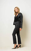 DENIM STUDIO SALOME - Dark Vintage - Fifi & MooseFifi & MooseFifi & MooseJeans