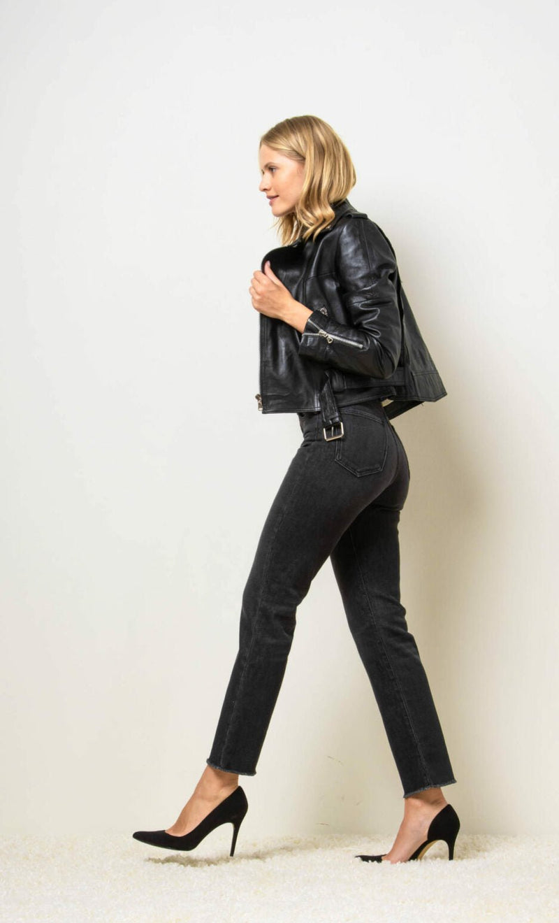 DENIM STUDIO SALOME - Dark Vintage - Fifi & MooseFifi & MooseFifi & MooseJeans