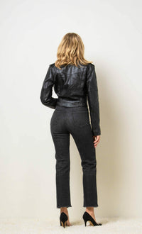 DENIM STUDIO SALOME - Dark Vintage - Fifi & MooseFifi & MooseFifi & MooseJeans