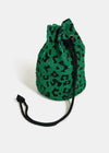 Essentiel Antwerp Enquiry Bead-embillished mini bag with leopard motif - Fifi & Moose BoutiqueFifi & MooseFifi & Moose BoutiqueBag