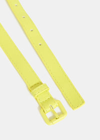 Essentiel Antwerp Fimini Thin Belt - Fifi & Moose BoutiqueFifi & Moose BoutiqueFifi & Moose BoutiqueBelt