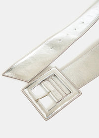 Essentiel Antwerp Fumigate waist belt - Fifi & Moose BoutiqueFifi & Moose BoutiqueFifi & Moose BoutiqueBelt