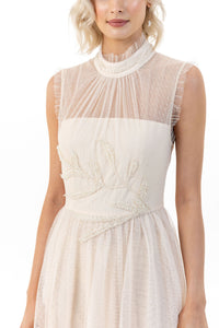 FeeG NET Dress - Fifi & MooseFifi & MooseFifi & MooseDresses