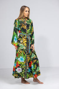 Inoa New Sleeve Freya Dress - Fifi & Moose BoutiqueFifi & MooseFifi & Moose BoutiqueDresses