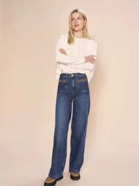 Mos Mosh MMColette Sassy Jeans - Fifi & Moose BoutiqueFifi & MooseFifi & Moose BoutiqueJeans