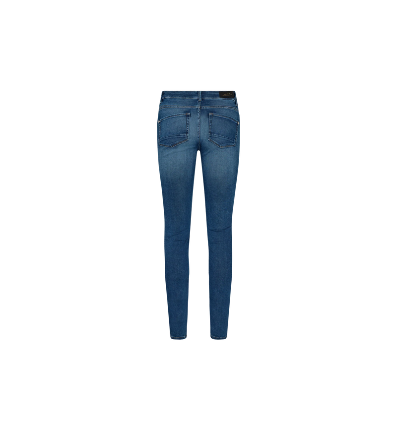 Mos Mosh MMJade Knitted Jeans - Fifi & Moose BoutiqueFifi & MooseFifi & Moose BoutiqueJeans