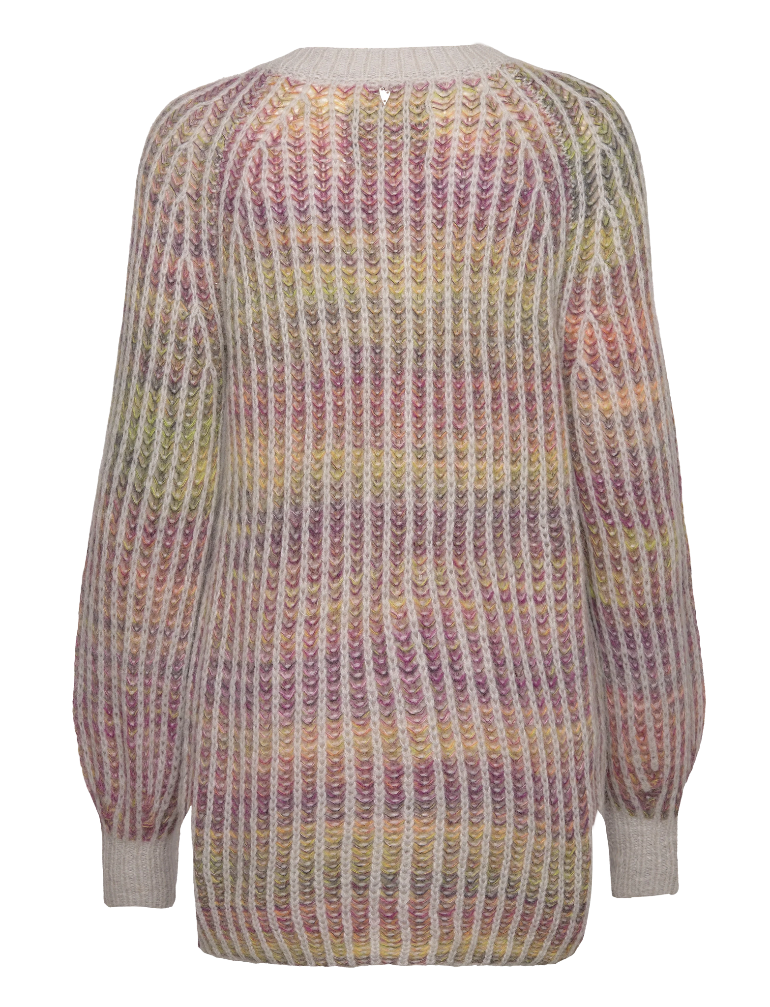 Mos Mosh MMMargo Knit Cargigan - Fifi & Moose BoutiqueFifi & MooseFifi & Moose BoutiqueCardigans
