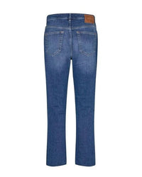 MOS MOSH STELLA STRAIGHT Jeans - Fifi & MooseFifi & MooseFifi & MooseJeans