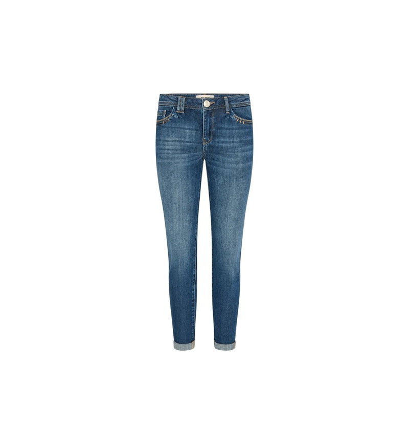 MOS MOSH SUMNER GLOW Jeans - Fifi & MooseFifi & MooseFifi & MooseJeans