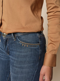 MOS MOSH SUMNER GLOW Jeans - Fifi & MooseFifi & MooseFifi & MooseJeans