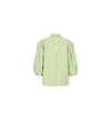 Mosh Mosh Magana Puff Shirt - Fifi & Moose BoutiqueFifi & MooseFifi & Moose BoutiqueBlouse Shirt