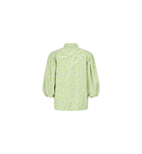 Mosh Mosh Magana Puff Shirt - Fifi & Moose BoutiqueFifi & MooseFifi & Moose BoutiqueBlouse Shirt
