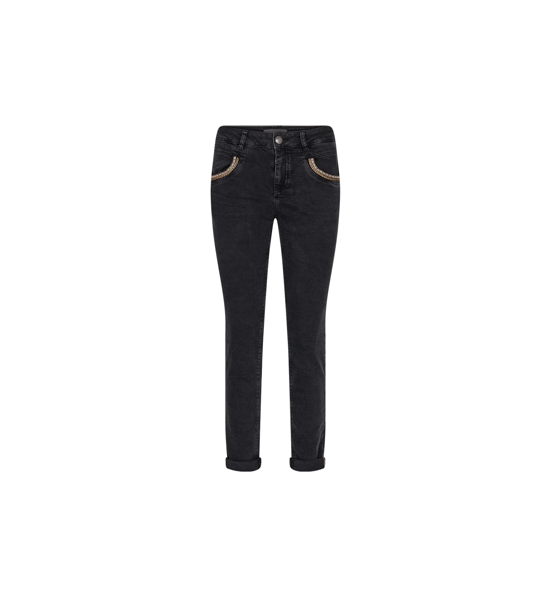 Mosh Mosh MMNaomi Gringio Jeans - Fifi & Moose BoutiqueFifi & MooseFifi & Moose BoutiqueJeans