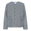 PROJECT AJ117 DEANSY Woven Jacket - Fifi & MooseFifi & MooseFifi & Moose