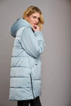 Rino & Pelle Jouke Padded Coat - Fifi & Moose BoutiqueFifi & MooseFifi & Moose BoutiqueCoats & Jackets