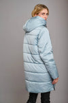 Rino & Pelle Jouke Padded Coat - Fifi & Moose BoutiqueFifi & MooseFifi & Moose BoutiqueCoats & Jackets