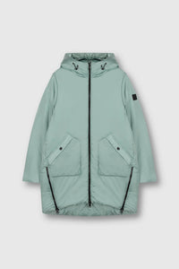 Rino & Pelle Jouke Padded Coat - Fifi & Moose BoutiqueFifi & MooseFifi & Moose BoutiqueCoats & Jackets