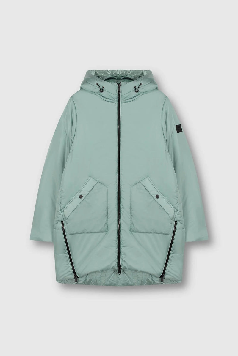 Rino & Pelle Jouke Padded Coat - Fifi & Moose BoutiqueFifi & MooseFifi & Moose BoutiqueCoats & Jackets