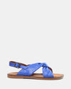 Sofie Schnoor Sandal - blue - Fifi & Moose BoutiqueFifi & MooseFifi & Moose BoutiqueSandals