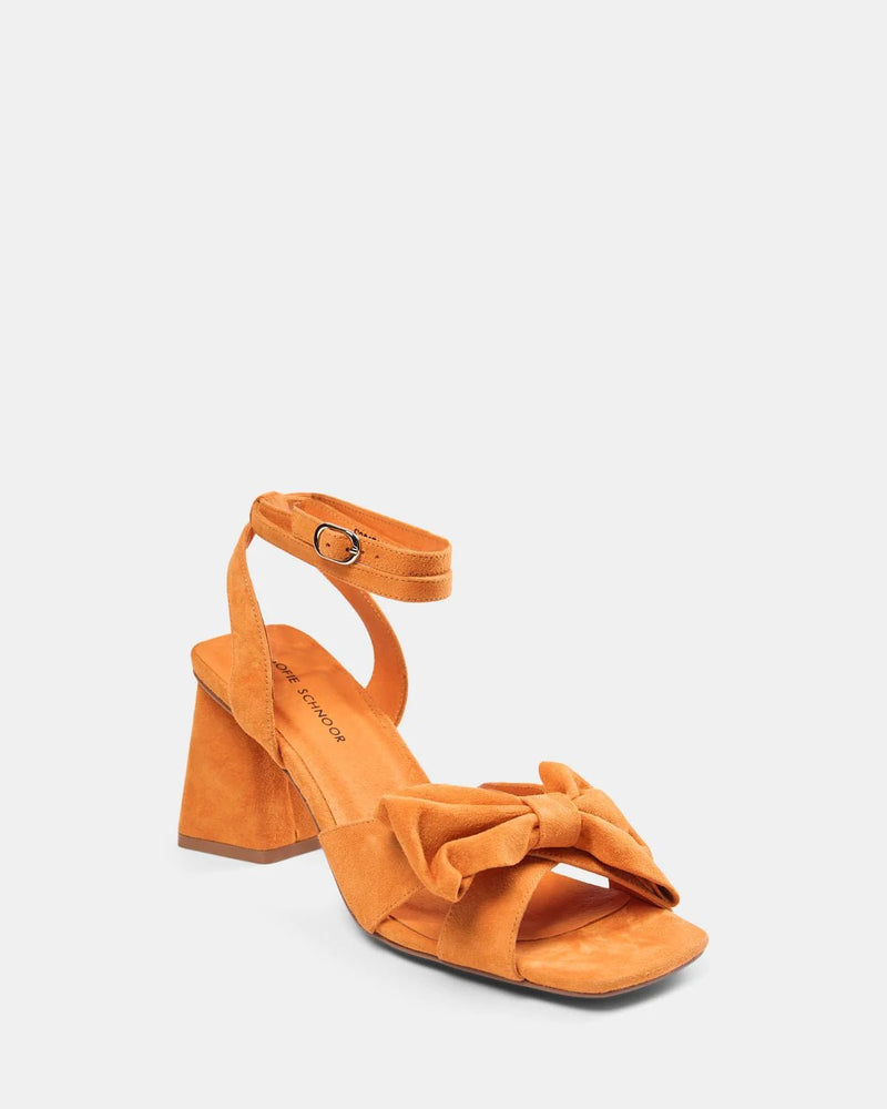 Sofie Schnoor Stiletto - orange - Fifi & Moose BoutiqueFifi & MooseFifi & Moose BoutiqueStiletto