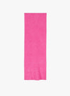 Suncoo Armela Fuchsia Ribbed Scarf - Fifi & Moose BoutiqueFifi & MooseFifi & Moose BoutiqueScarf