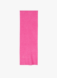 Suncoo Armela Fuchsia Ribbed Scarf - Fifi & Moose BoutiqueFifi & MooseFifi & Moose BoutiqueScarf